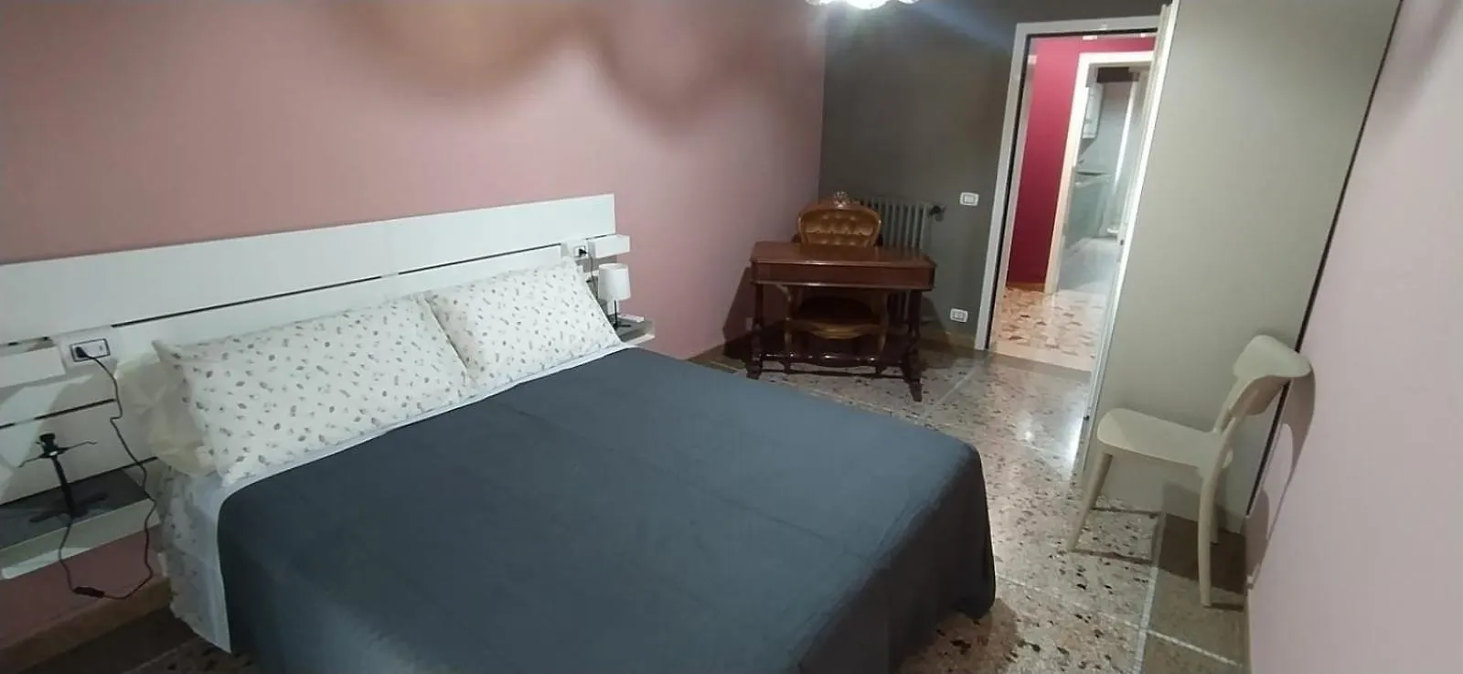 La Casa Di Giulia, Trilocale Con Balcone E Giardino Apartment Brescia