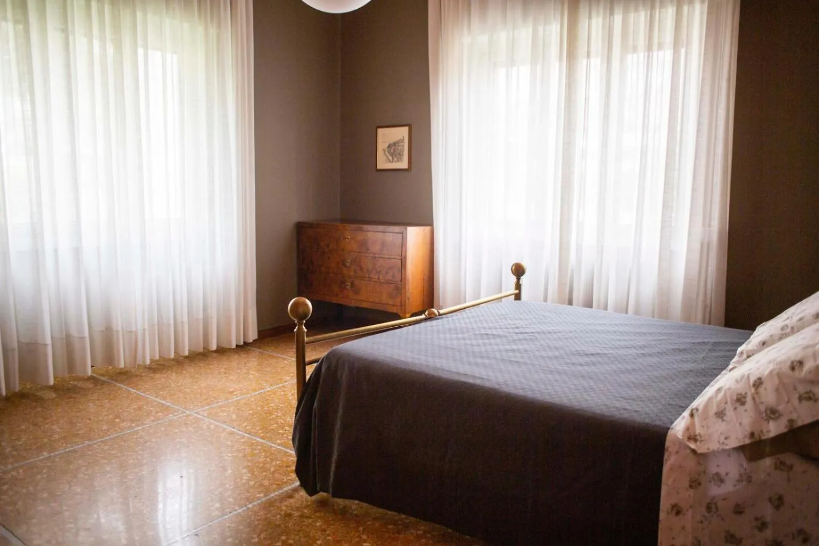 La Casa Di Giulia, Trilocale Con Balcone E Giardino Apartment Brescia 0*,  Italy