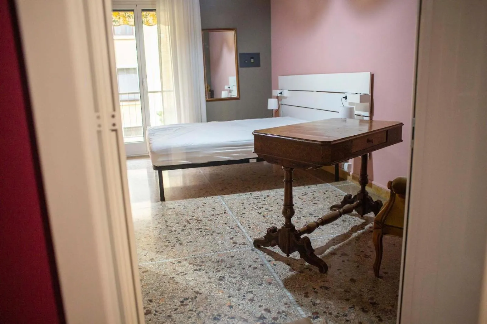 La Casa Di Giulia, Trilocale Con Balcone E Giardino Apartment Brescia