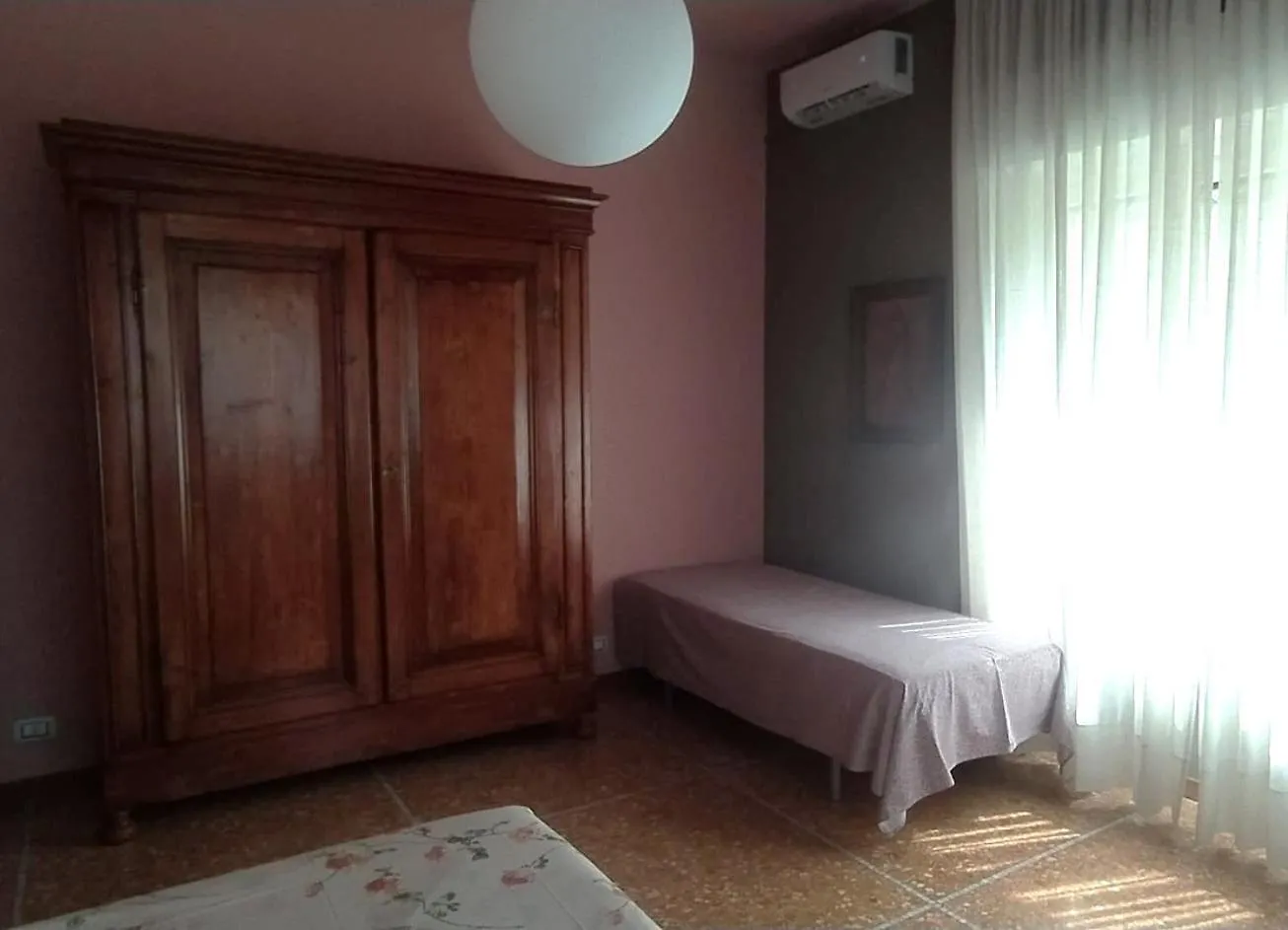 Apartmán La Casa Di Giulia, Trilocale Con Balcone E Giardino Brescia