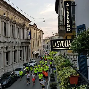 2* Hotel La Svolta