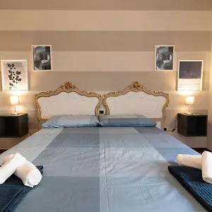 Appartement Ducco Zona Ospedale, Brescia