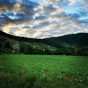 La Valle Brescia