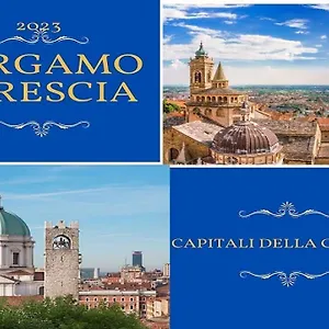 Brixia Time - La Casa Delle Stelle Appartamento