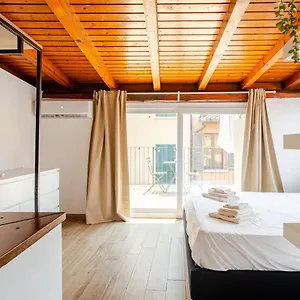 La Terrazza Su Appartamento