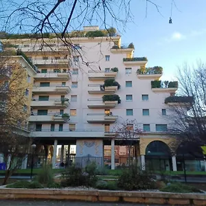Brescia, Residenza Al Parco Appartamento