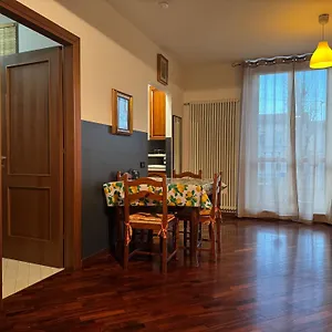 Appartement Ampio Monolocale, Brescia