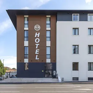 3* Hotel B&B Hotel Brescia