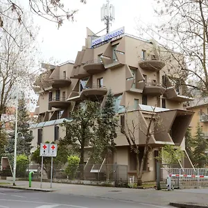 Hotel Leonardo, Brescia